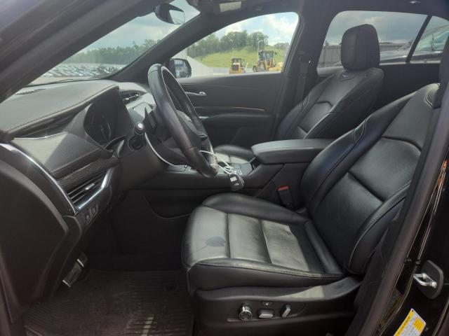 2019 CADILLAC XT4 SPORT 1GYFZFR47KF108702