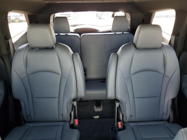 2022 BUICK ENCLAVE PREMIUM 5GAEVBKWXNJ172575
