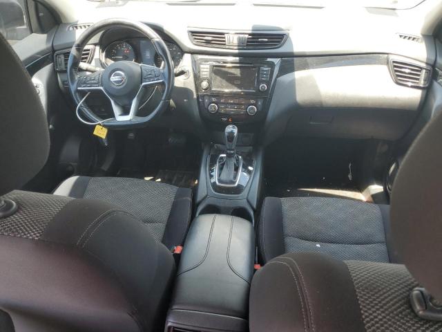 2020 NISSAN ROGUE SPORT S JN1BJ1CV0LW544764