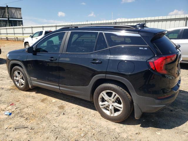2021 GMC TERRAIN SLE 3GKALMEV8ML361139