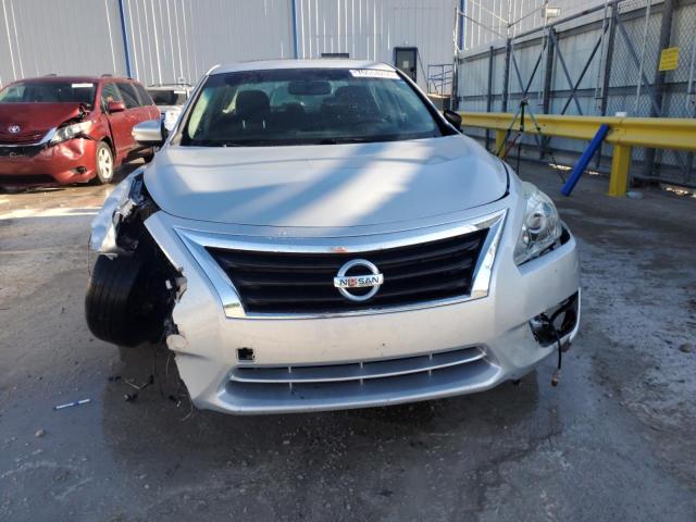 2015 NISSAN ALTIMA 2.5 1N4AL3APXFN404353