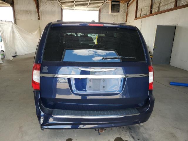 2015 CHRYSLER TOWN & COU 2C4RC1CG2FR529493