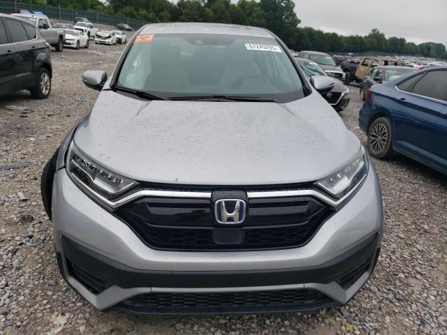 2021 HONDA CR-V EXL 7FART6H89ME013448