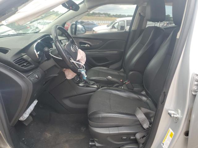 2021 BUICK ENCORE PRE - KL4CJESM0MB365225