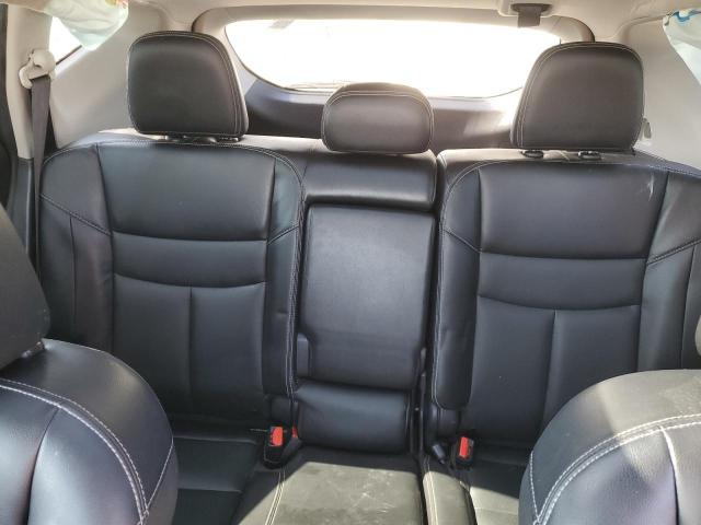 2020 NISSAN MURANO SL 5N1AZ2CS3LN157897