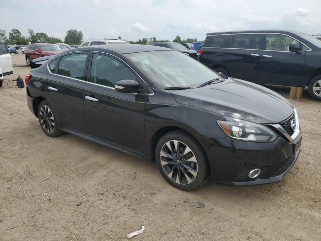 2018 NISSAN SENTRA S - 3N1AB7AP8JY313536