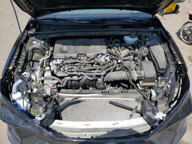 2025 TOYOTA CAMRY XSE 4T1DBADK6SU001061