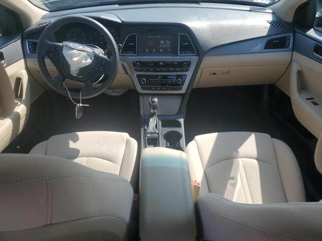 2016 HYUNDAI SONATA SE 5NPE24AF1GH383017