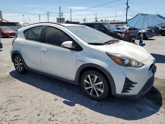 2018 TOYOTA PRIUS C - JTDKDTB3XJ1599703
