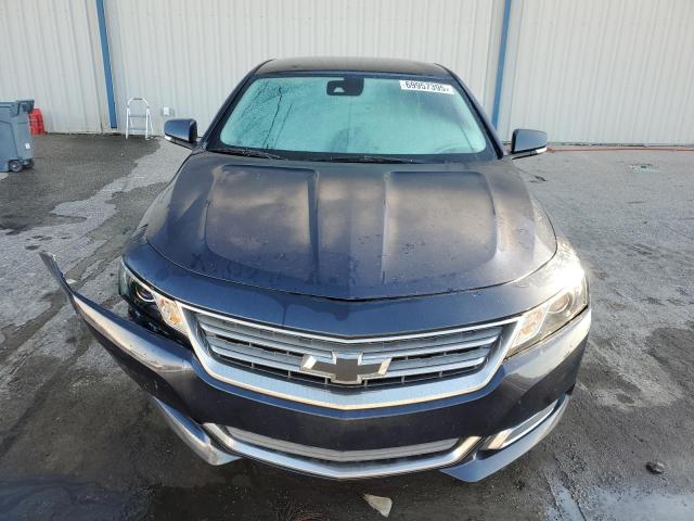 2015 CHEVROLET IMPALA LT 1G1125S32FU107970