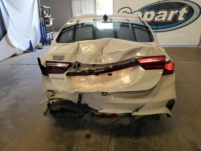 2024 KIA FORTE LX - 3KPF24AD0RE787727