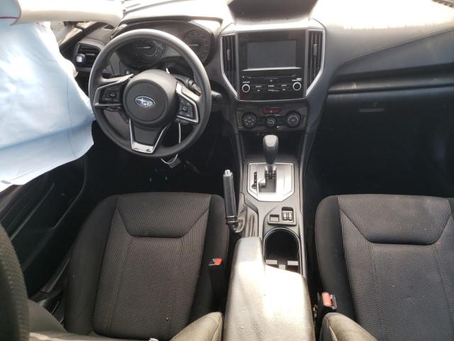 2022 SUBARU IMPREZA PR 4S3GTAV6XN3712160