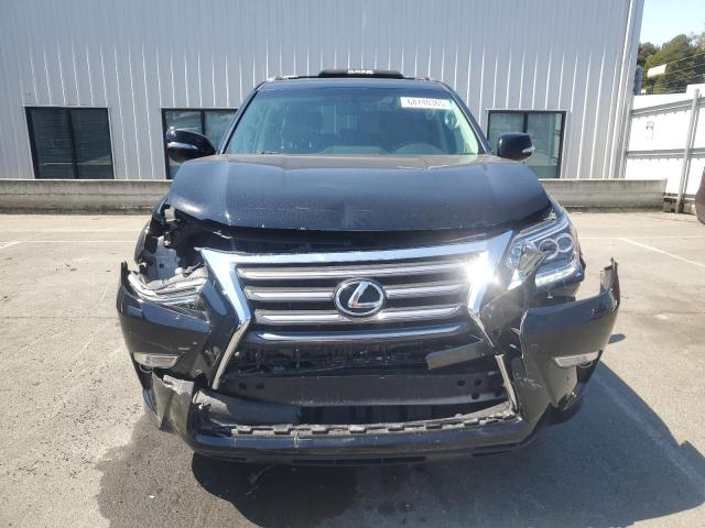 2016 LEXUS GX 460 - JTJBM7FX5G5127265