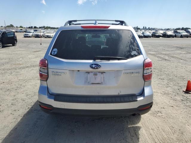 2016 SUBARU FORESTER 2 - JF2SJADC2GH525073