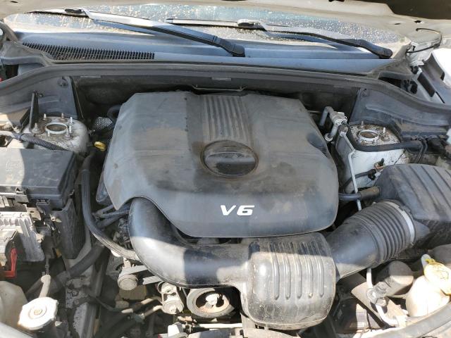 2014 JEEP GRAND CHER - 1C4RJFAG8EC469765