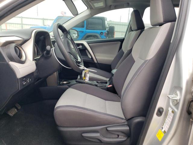 2015 TOYOTA RAV4 XLE 2T3WFREV1FW229907