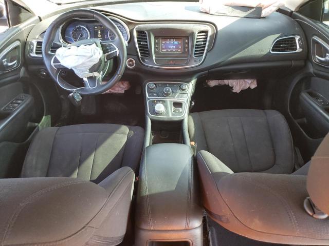 2015 CHRYSLER 200 LIMITE 1C3CCCAB6FN602679