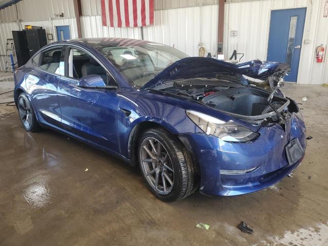 2021 TESLA MODEL 3 #3310581089