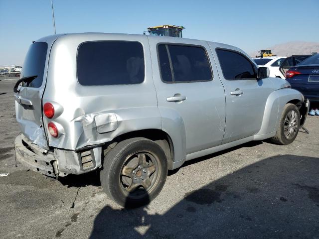 2011 CHEVROLET HHR LT - 3GNBABFW7BS587099