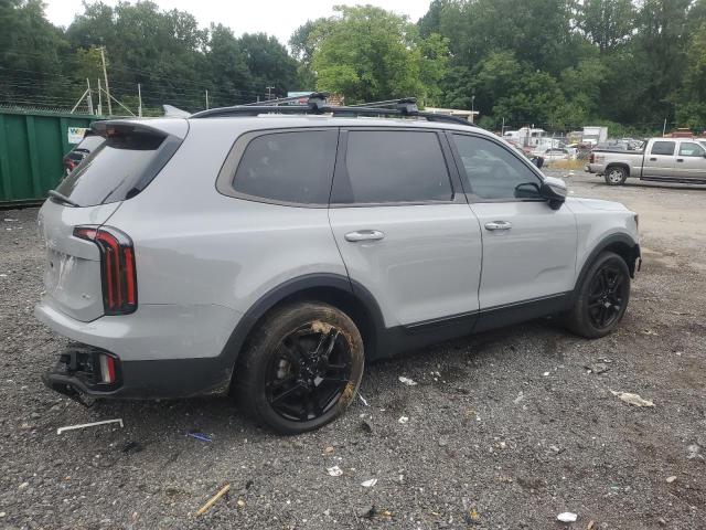 2024 KIA TELLURIDE 5XYP3DGC4RG429016