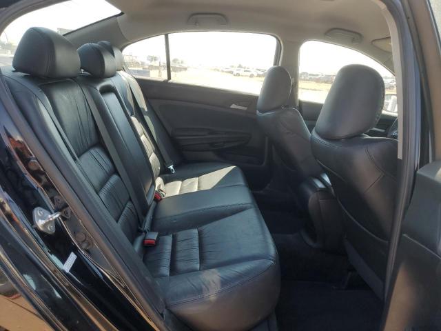 2012 HONDA ACCORD SE - 1HGCP2F65CA168314