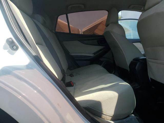 2018 SUBARU IMPREZA 4S3GTAA66J1706254