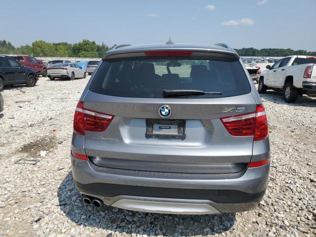 2017 BMW X3 XDRIVE2 - 5UXWX9C39H0W76926