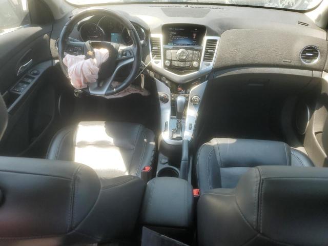 2016 CHEVROLET CRUZE LIMITED LT 1G1PF5SB8G7185157