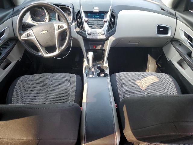 2010 CHEVROLET EQUINOX LT #3301969417