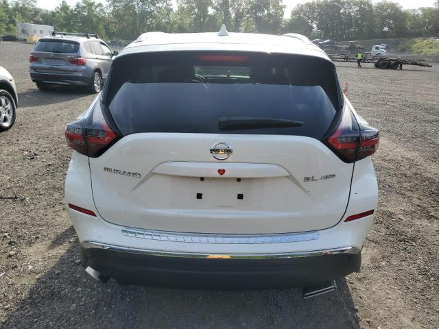 2019 NISSAN MURANO S 5N1AZ2MS1KN157717