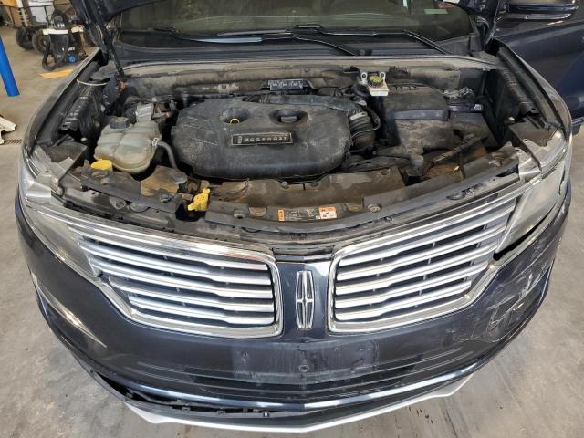 2015 LINCOLN MKC 5LMTJ2AH5FUJ35303