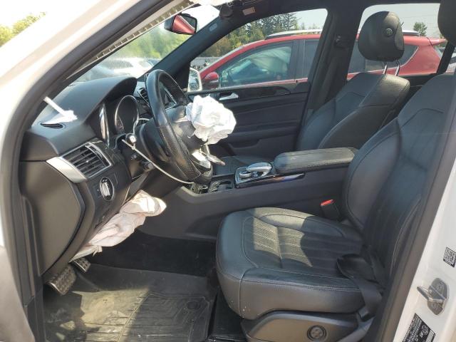 2018 MERCEDES-BENZ GLE 400 4M - 4JGDA5GB0JB091999