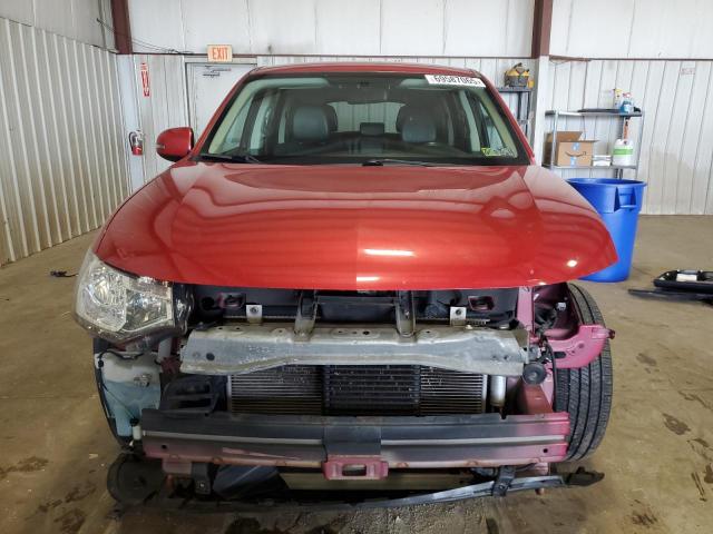 2015 MITSUBISHI OUTLANDER JA4AD3A37FZ004029