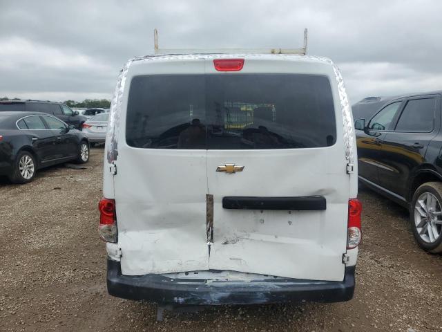 2018 CHEVROLET CITY EXPRE 3N63M0YN0JK696366