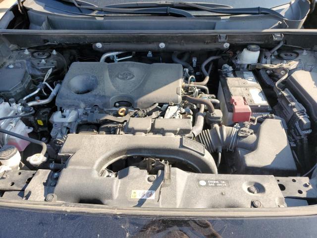 2021 TOYOTA RAV4 XLE P - 2T3C1RFV6MW169720