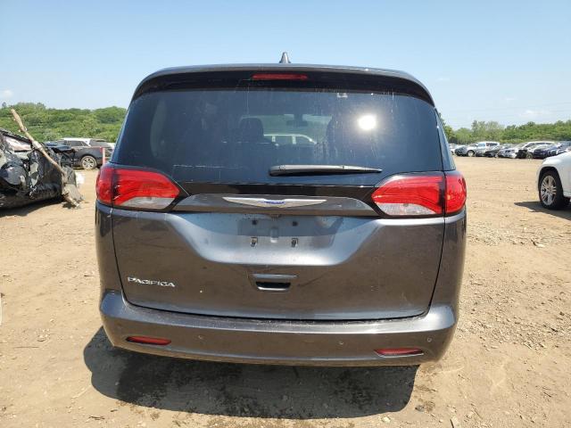 2018 CHRYSLER PACIFICA L 2C4RC1CG1JR315779