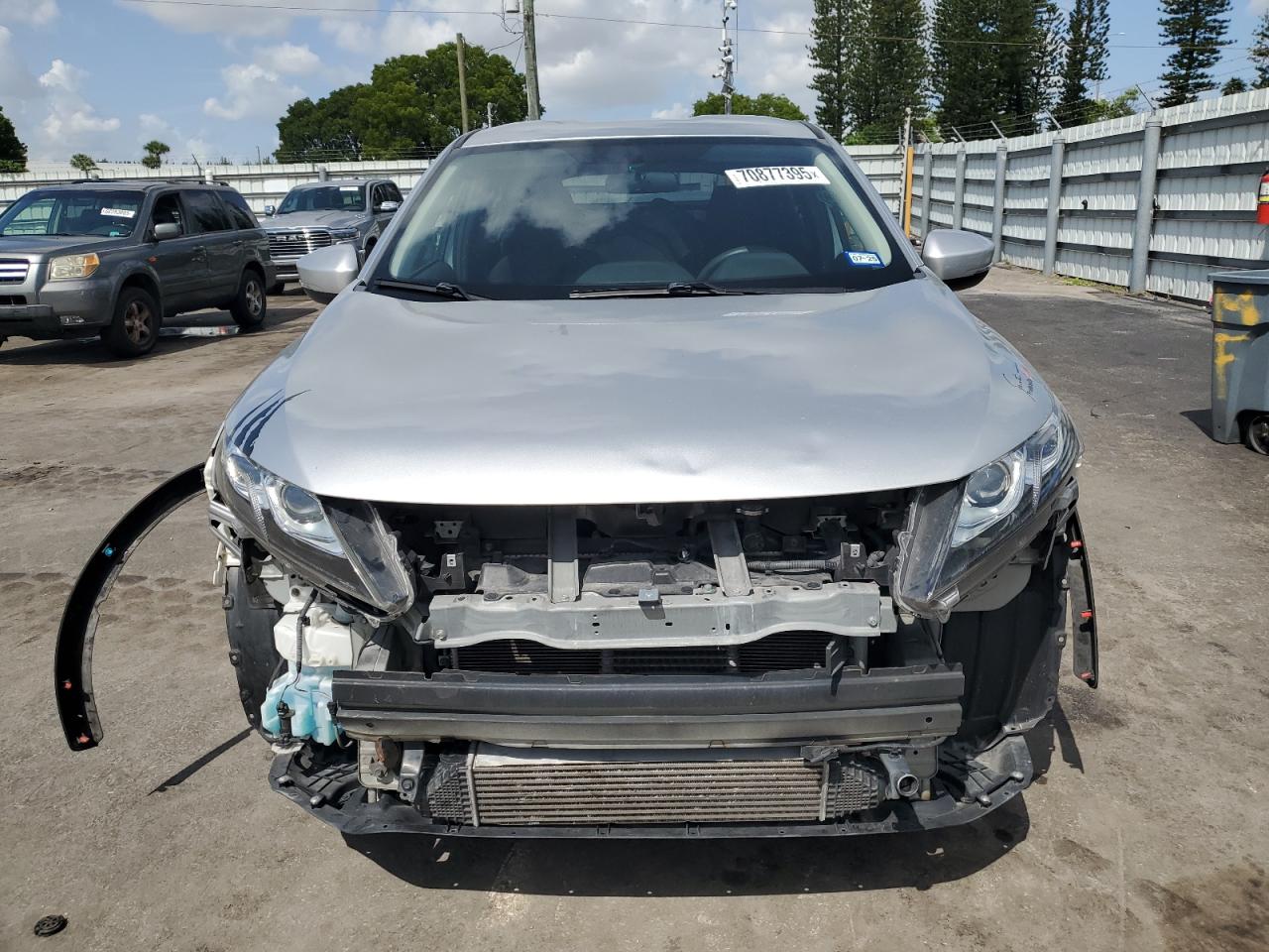 MITSUBISHI ECLIPSE ES