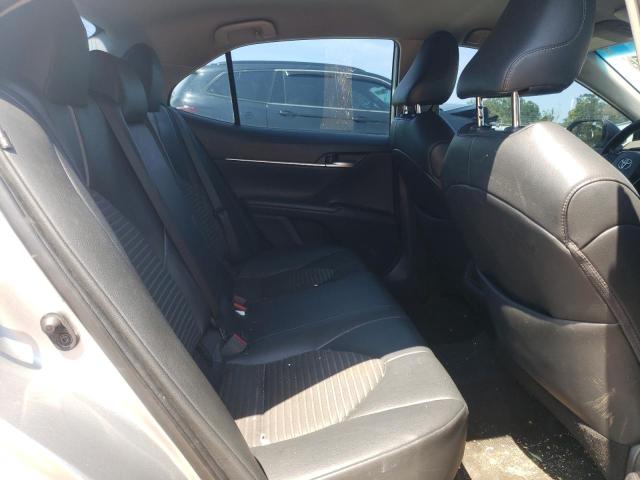 2019 TOYOTA CAMRY L 4T1B11HK9KU285547