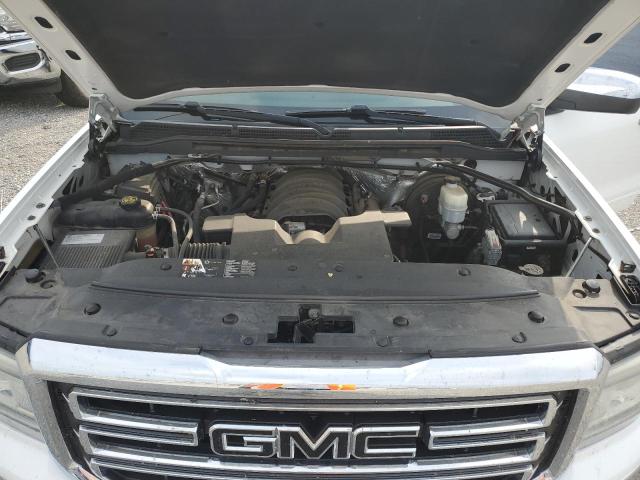 2016 GMC SIERRA K15 3GTU2MECXGG338016