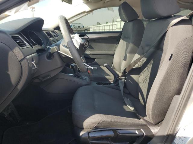 2016 VOLKSWAGEN JETTA SE 3VWD67AJ8GM253393