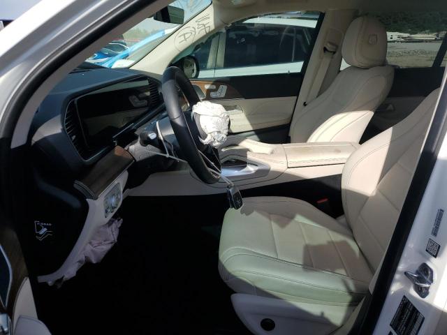 2025 MERCEDES-BENZ GLE 450E 4 - 4JGFB4GB0SB294859