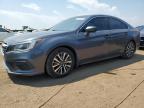 2019 SUBARU LEGACY 2.5 - 4S3BNAB62K3016669