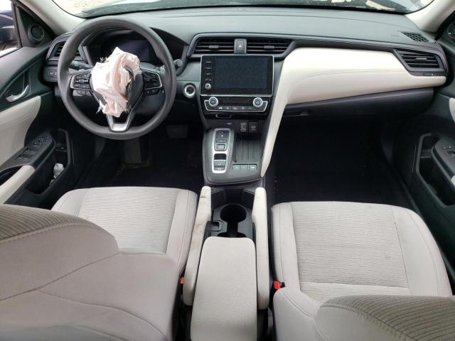 2019 HONDA INSIGHT EX 19XZE4F53KE023849