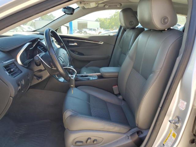 2017 CHEVROLET IMPALA LT 2G1105SA1H9153570