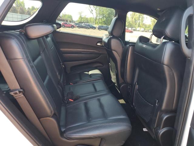 2022 DODGE DURANGO GT 1C4RDJDG7NC108825