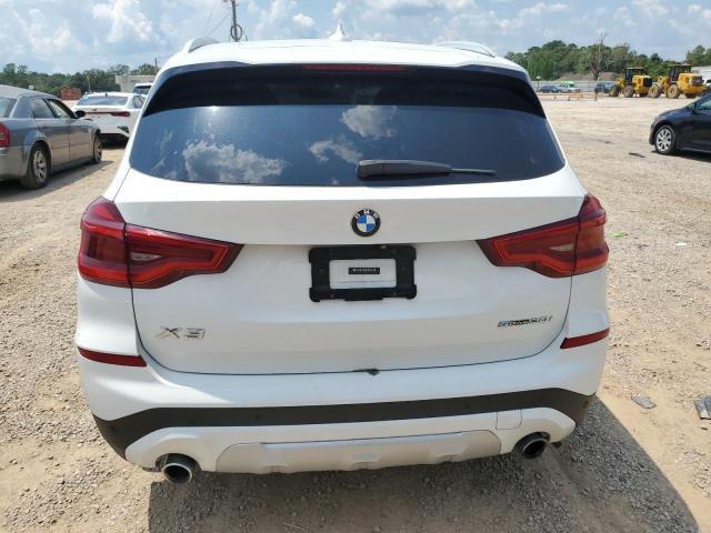 2019 BMW X3 5UXTR7C58KLF28827
