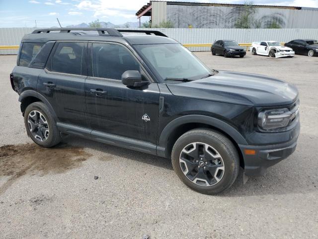 2023 FORD BRONCO SPORT OUTER BANKS 3FMCR9C64PRD52785