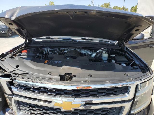 2017 CHEVROLET SUBURBAN K1500 LT 1GNSKHKCXHR309644