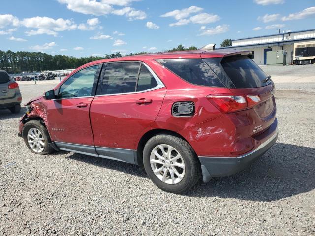 2018 CHEVROLET EQUINOX LT 2GNAXJEV3J6111698
