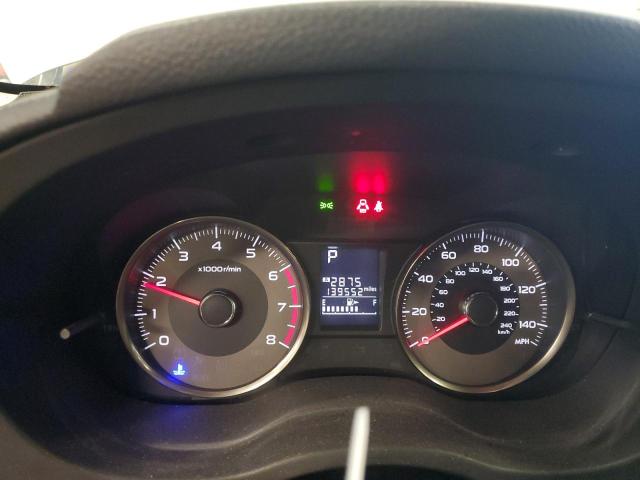 2015 SUBARU FORESTER 2 JF2SJARC9FH549653